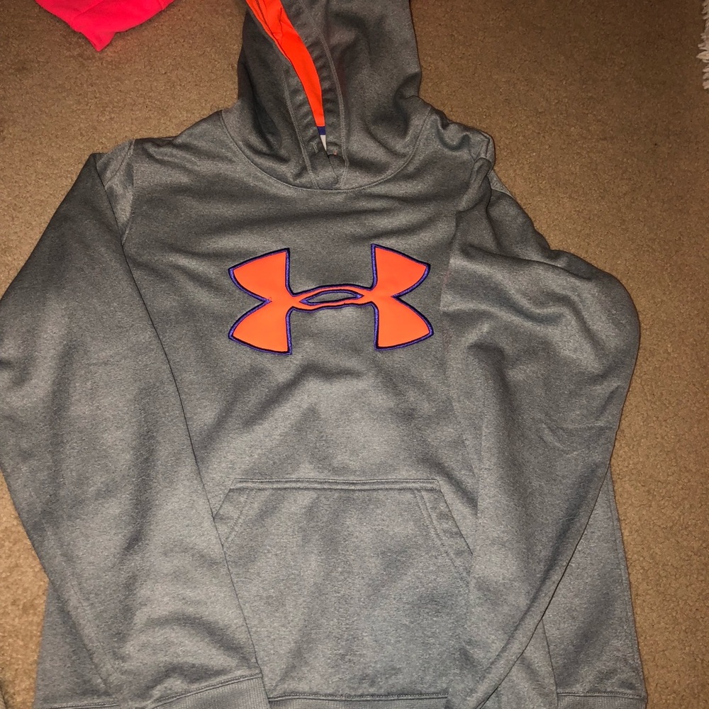 Under Armour